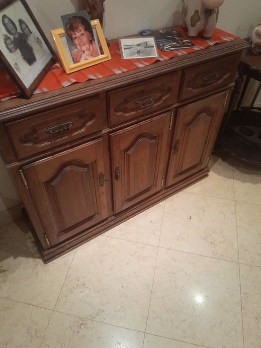 Móvel em excelente estado.