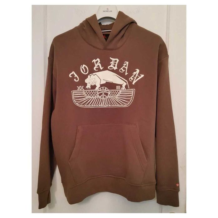 bluza XL Jordan Artist Series by Umar Rashid  nowa bez metki