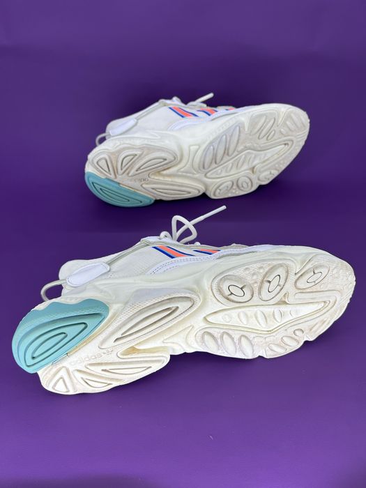 Жіночі  Кросівки 40.5р.26см.  Adidas Ozweego