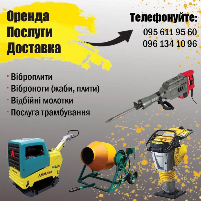 Генератор електростанція 3- 18квт