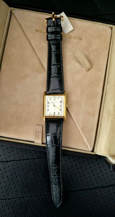 Vacheron Constantin