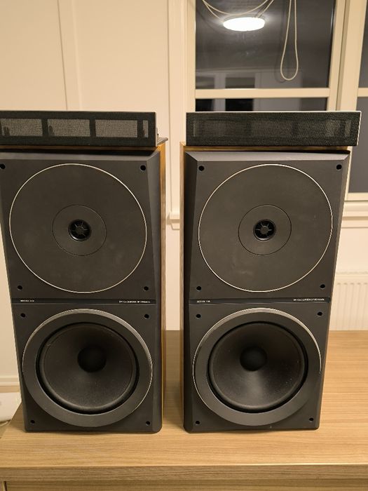 Bang Olufsen głośniki S45