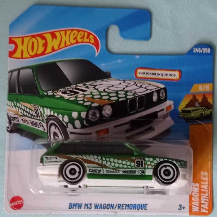 Miniaturas 3   Hotwheels
