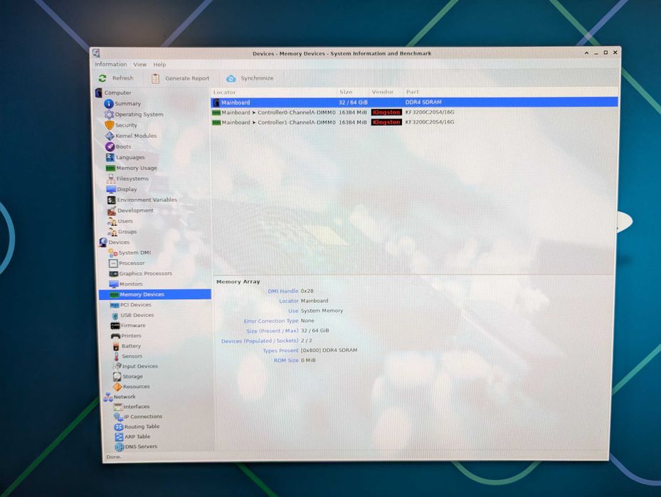 Intel NUC 13 Pro (i5-1340P) - bezgłośny serwer domowy / mini PC