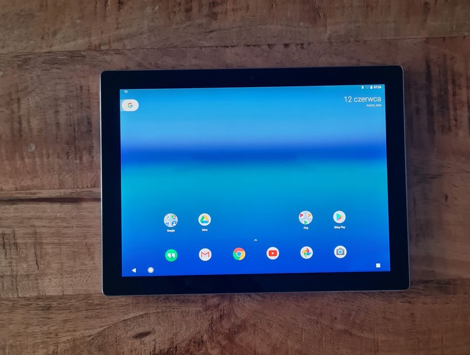 Tablet Google Pixel C