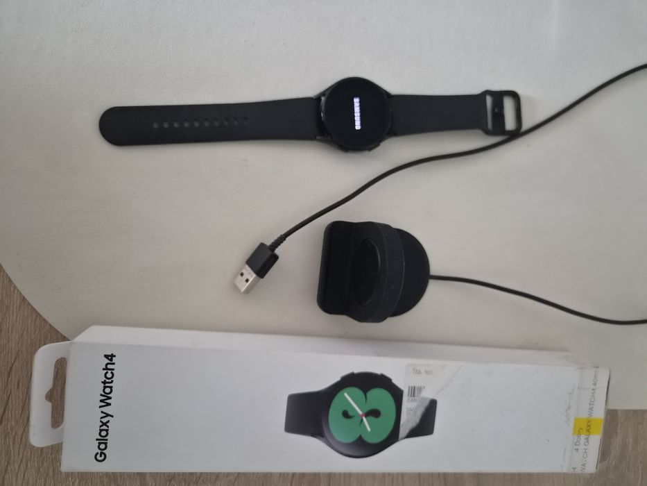 Smartwatch samsung Galaxy watch 4..40