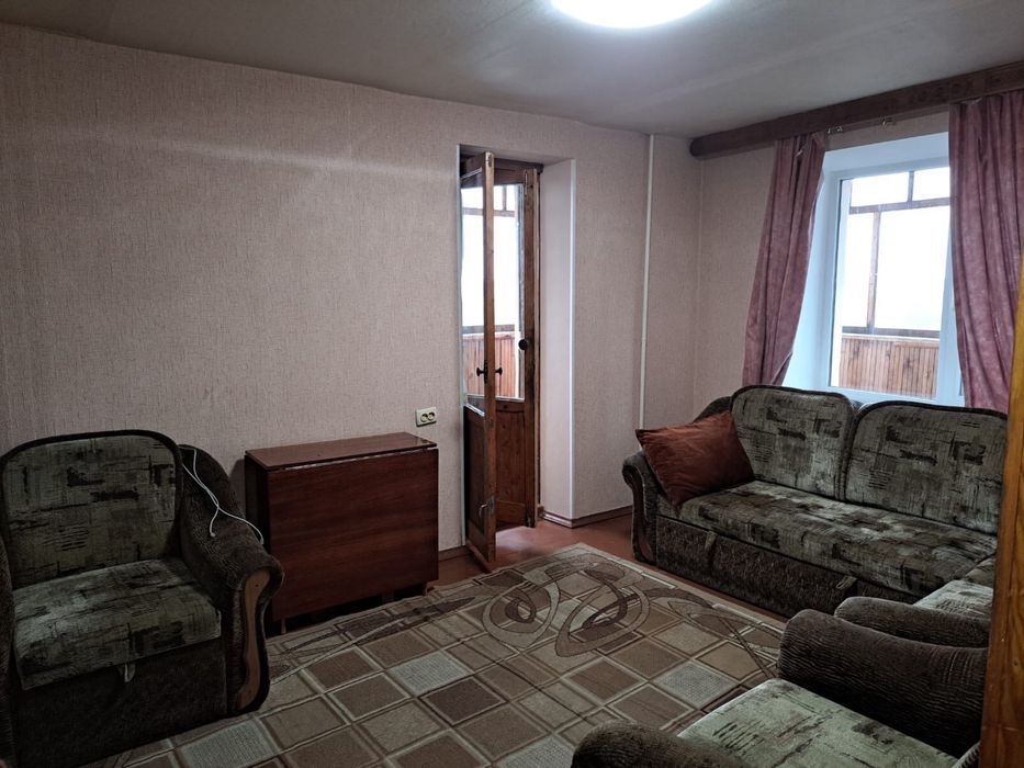 Здам квартиру на Половках