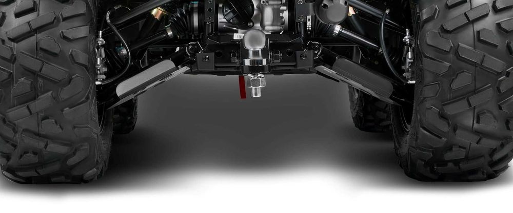 Linhai VALOR 550 EPS Landforce
