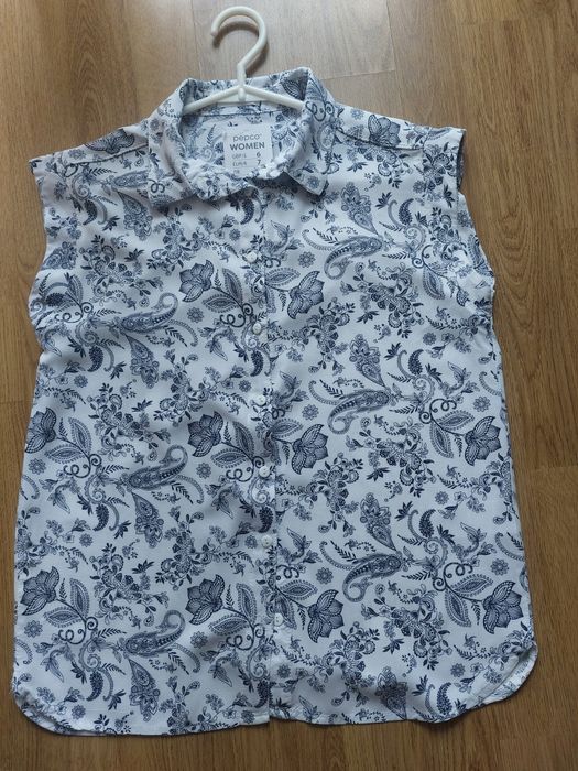 Bluzka  letnia 36