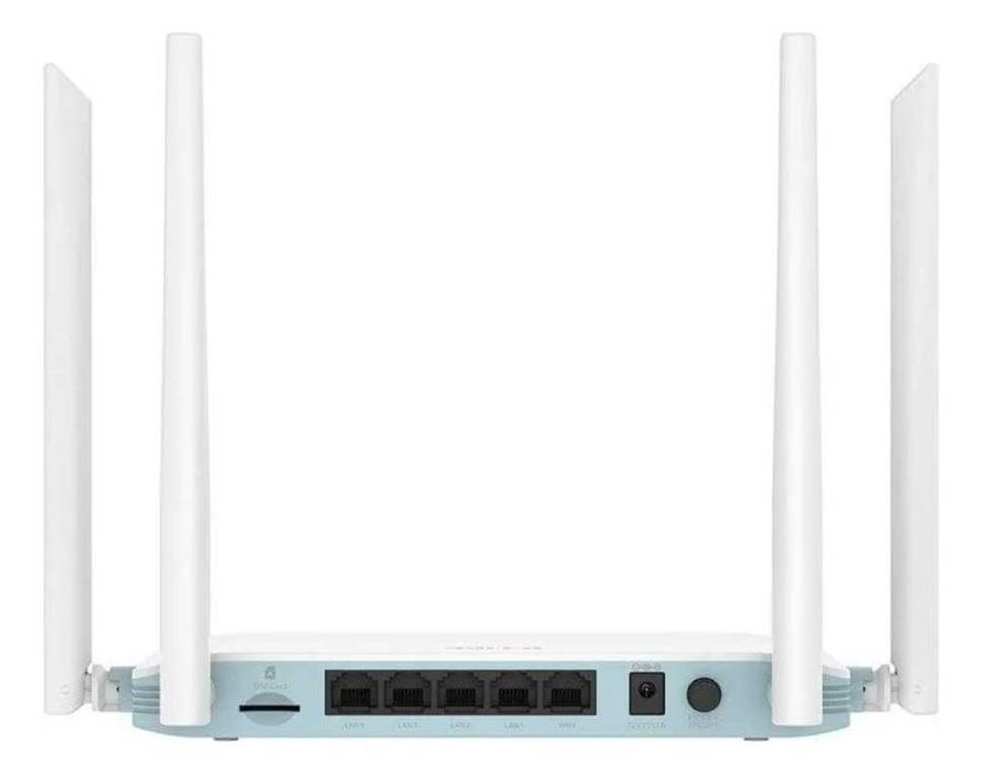 Extensor / Amplificador Wi-Fi D-Link AC1200 Dual Band