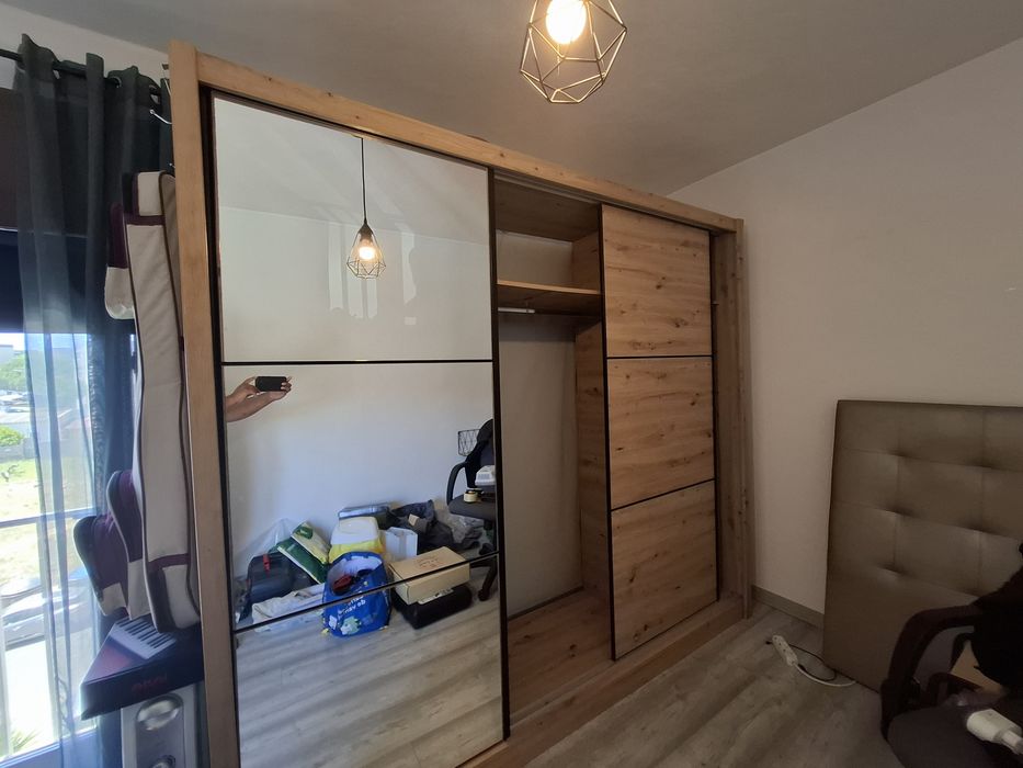 Roupeiro de quarto