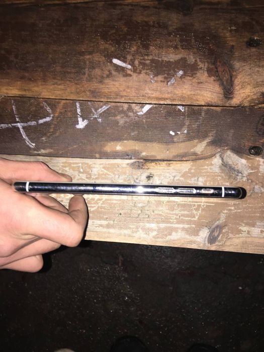 Айфон 11 про макс