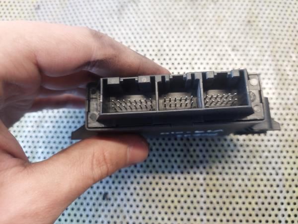 Módulo controlo de distância FORD Focus II (DA_)