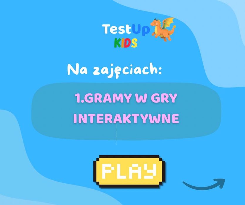 Język niemiecki dla dzieci online