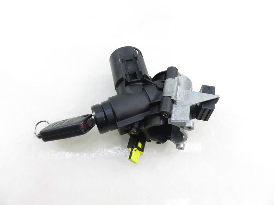 Stacyjka Mercedes-benz Vaneo (414)