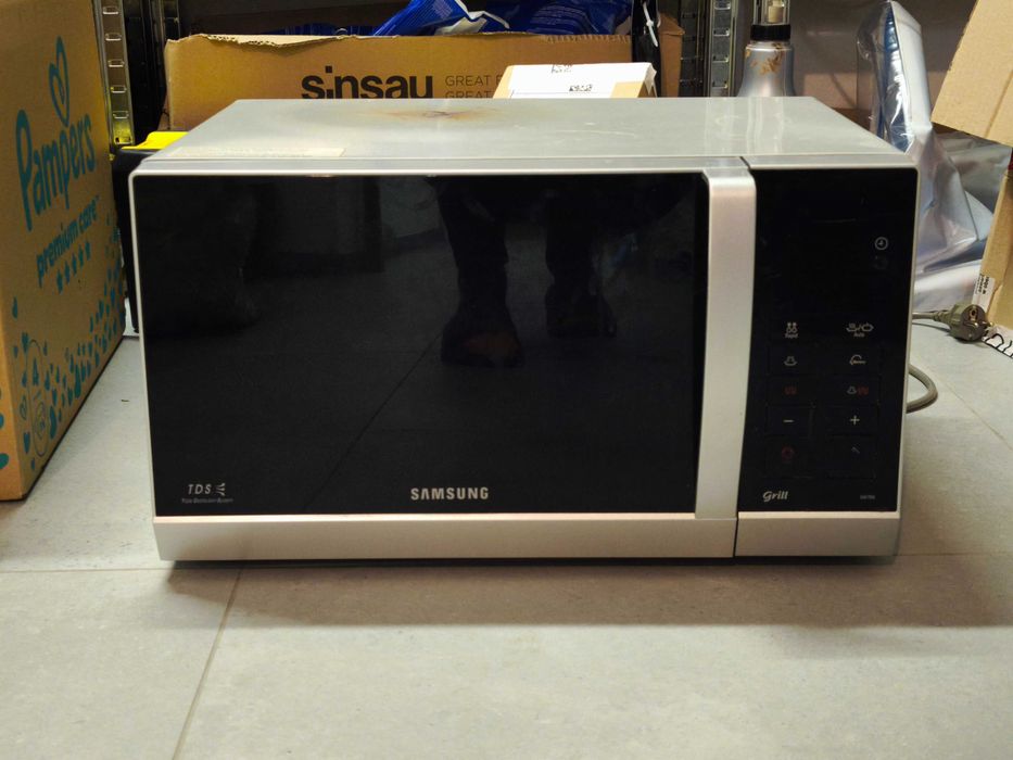 Mikrofala samsung