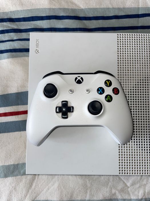 Xbox S all digital64168930719489121