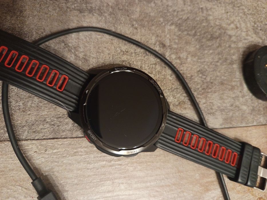 Xiaomi Watch S1 Active