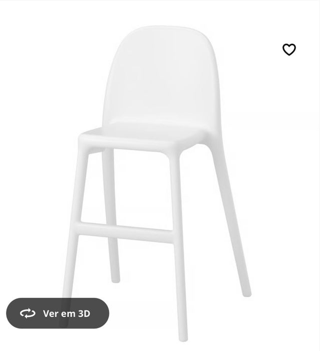 Cadeira Junior Urban IKEA