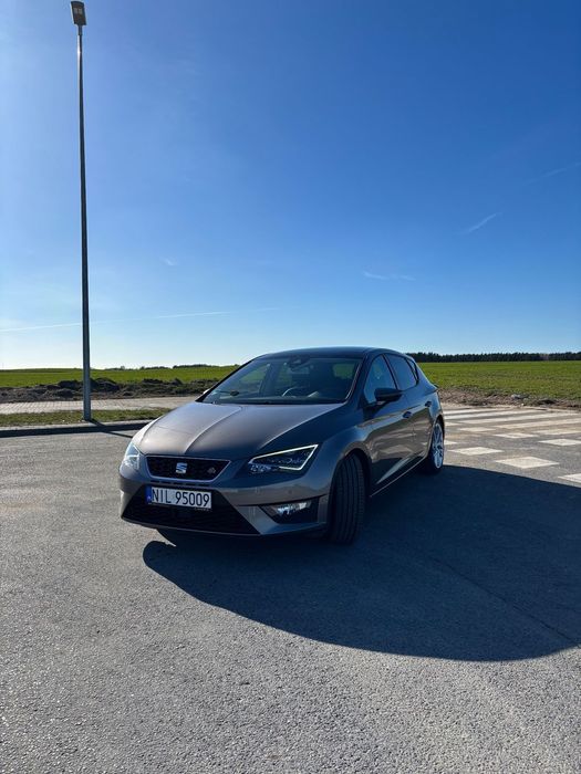 Seat Leon Seat Leon 1.8TSI