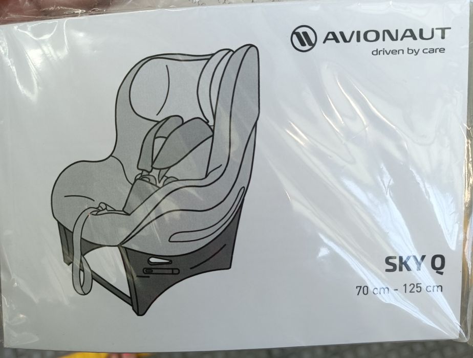 Avionaut Sky Basic