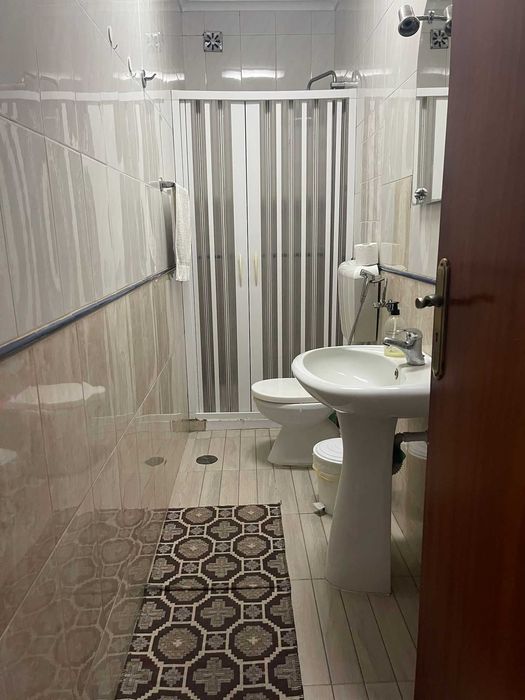 Imóvel habitação e panificação