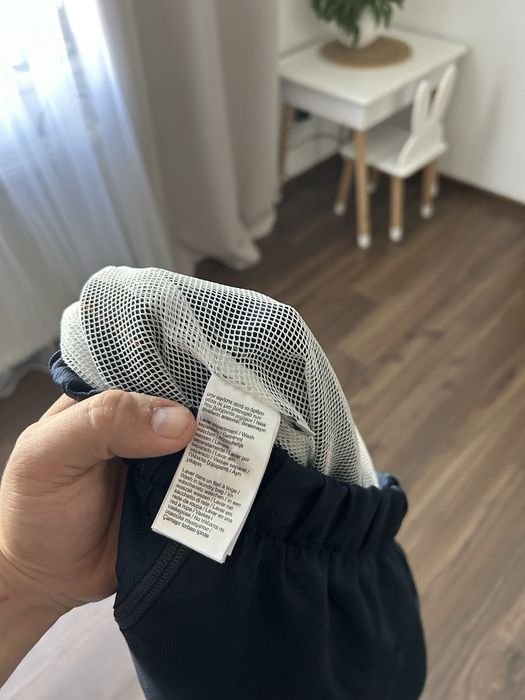 Чоловіча куртка вітровка Lacoste