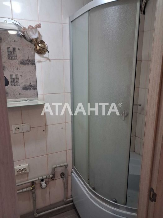 смарт-квартира в новом доме в Пересыпском районе