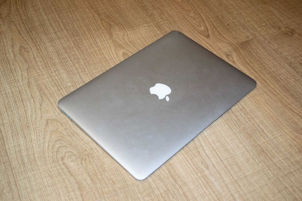 macbook air mid 2012 - купити ноутбуки - Ціна на OLX.ua