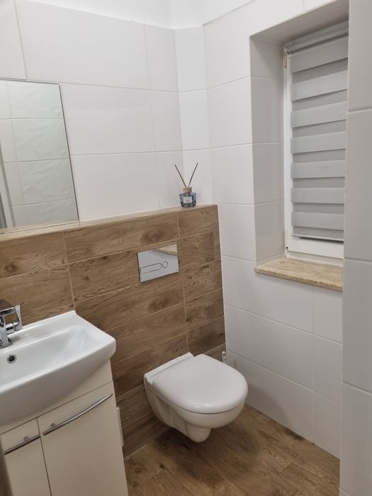 Do wynajęcia dla 1-2 osób max- 50 m2