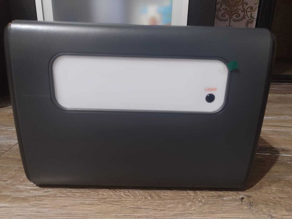 Зарядна станція Bluetti EB55