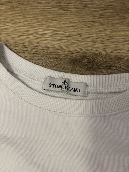 світшот stone island 1:1