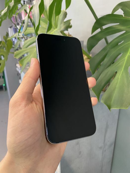 iPhone 15 Pro Max 256Gb Natural Titanium Відмінний Стан, Гарантія