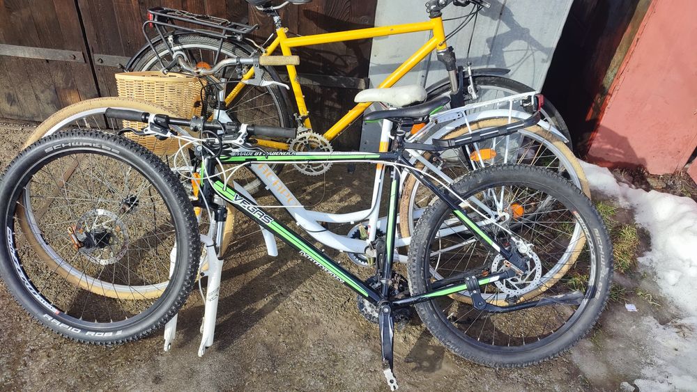 Велосипед,Ровери 5 шт 12900грн.