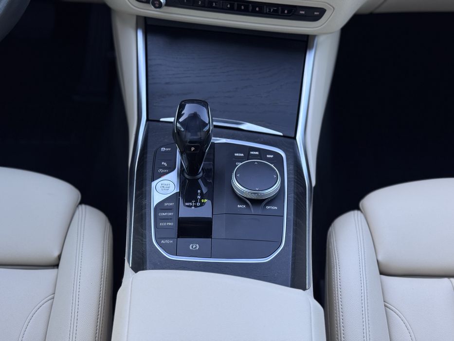 Bmw 430i, 2020 року, 2.0 бензин, автомат задній привід 48 ткм