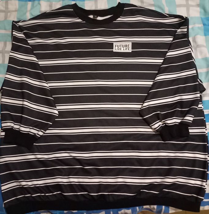 Для чоловіків розмір 3XL