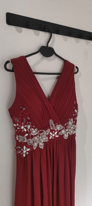 Sukienka wieczorowa