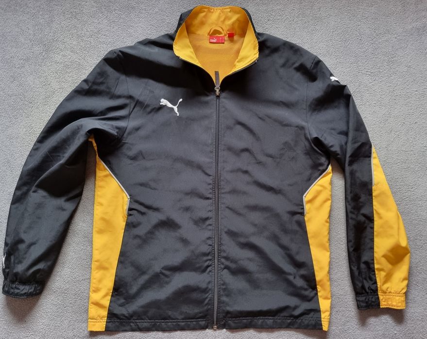 Kurtka Puma rozmiar M.