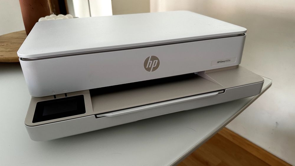 Multifunções HP ENVY 6120e (714L8B)