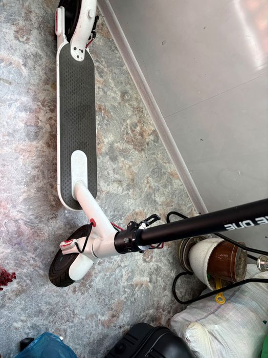 Електросамокат likebikeme