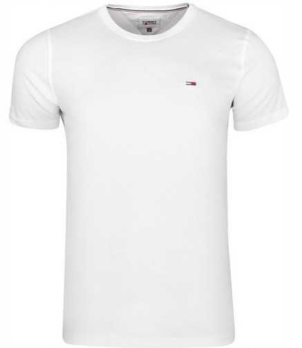 Tommy Hilfiger Jeans koszulka t shirt _ M