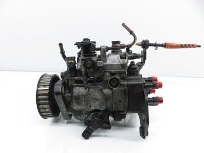 VW Форсунки Т4,ТНВД VW Т4,топливна LT35, Т4 1.9, 2.4, 2.5,Шрот автороз