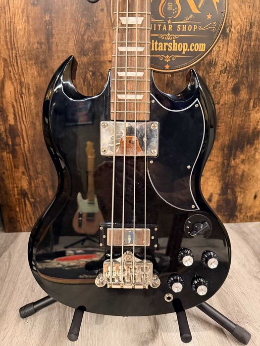 Baixo elétrico Epiphone EB-3