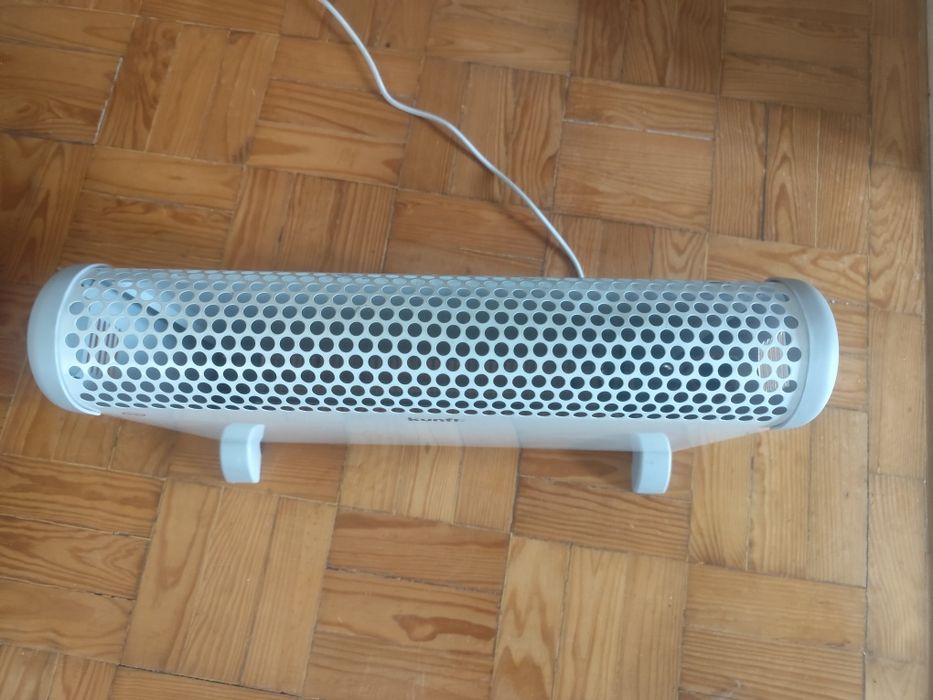 Aquecedor marca kunft