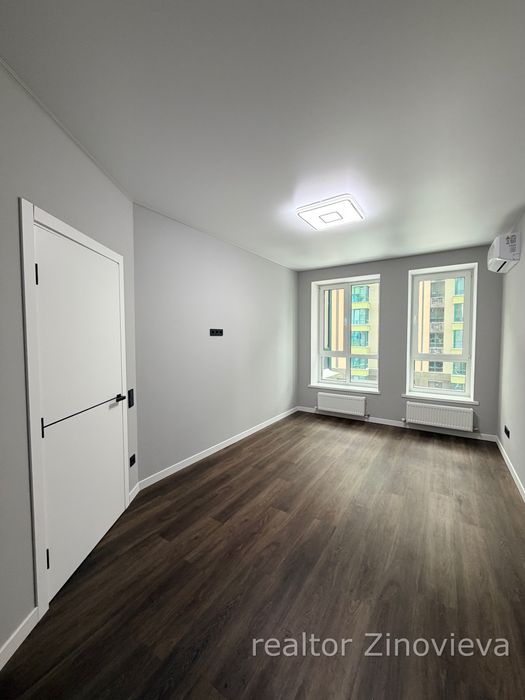 Без % 1 кімн з новим ремонтом ЖК Уютний квартал