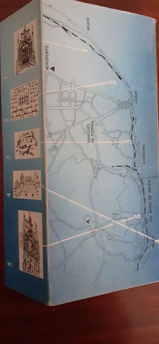 Catálogo XVII exposicao europeia de arte, ciencia e cultura,