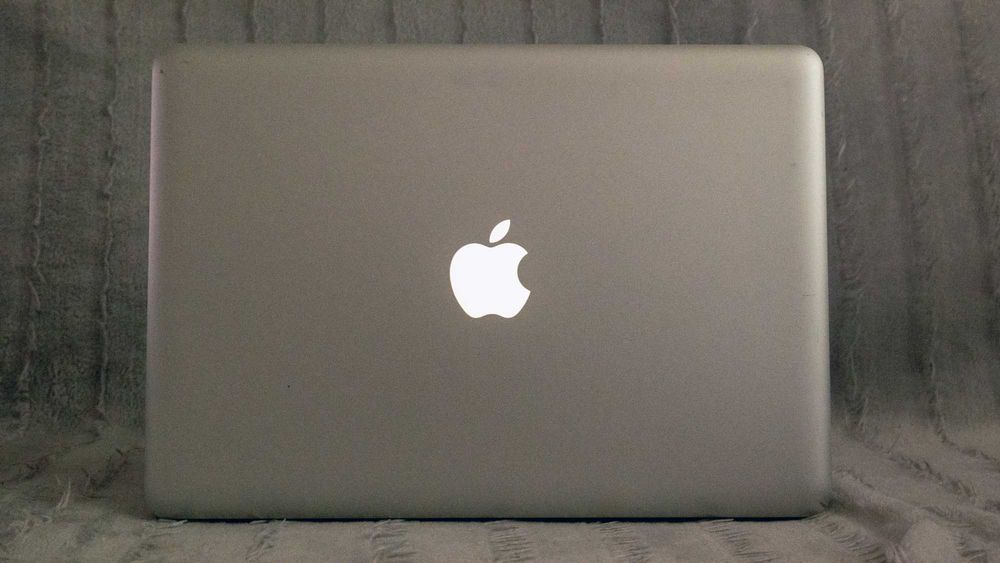 MacBook Pro 13 Cali