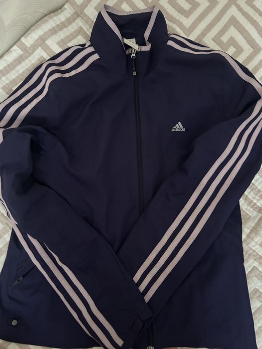 олімпiйка adidas