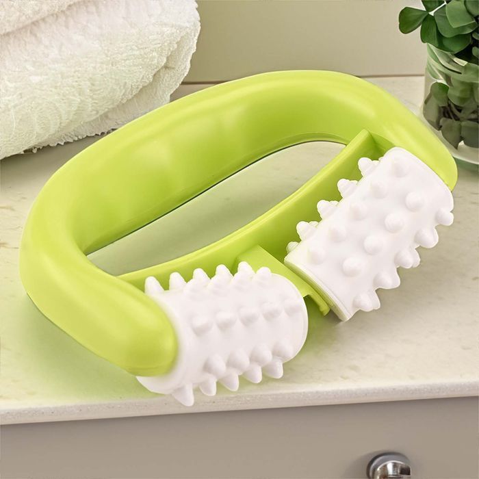 Masażer Pleców Karku Szyi Brzucha Pośladków Ramion Nóg Stóp Cellulitu