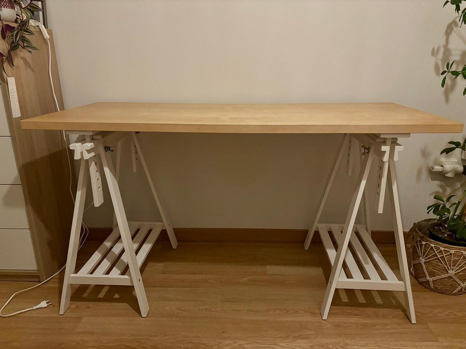 Secretária IKEA 140x60